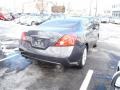 2008 Precision Gray Metallic Nissan Altima 3.5 SE Coupe  photo #5