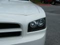 Stone White - Charger SE Photo No. 9