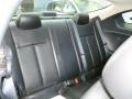 Precision Gray Metallic - Altima 3.5 SE Coupe Photo No. 7