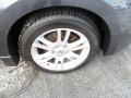 Precision Gray Metallic - Altima 3.5 SE Coupe Photo No. 8