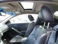 Precision Gray Metallic - Altima 3.5 SE Coupe Photo No. 11