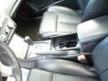 Precision Gray Metallic - Altima 3.5 SE Coupe Photo No. 13
