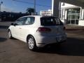 Candy White - Golf 2 Door Photo No. 3