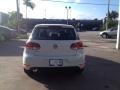 Candy White - Golf 2 Door Photo No. 4