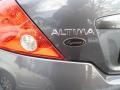 Precision Gray Metallic - Altima 3.5 SE Coupe Photo No. 16