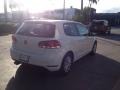 Candy White - Golf 2 Door Photo No. 5