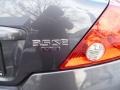 Precision Gray Metallic - Altima 3.5 SE Coupe Photo No. 17