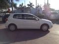 Candy White - Golf 2 Door Photo No. 6