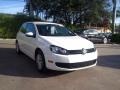 Candy White - Golf 2 Door Photo No. 7