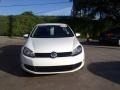 Candy White - Golf 2 Door Photo No. 8