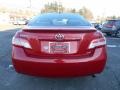 Barcelona Red Metallic - Camry LE Photo No. 5