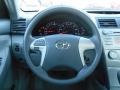 Barcelona Red Metallic - Camry LE Photo No. 13