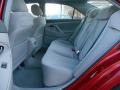 Barcelona Red Metallic - Camry LE Photo No. 17