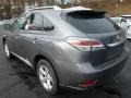 2014 Nebula Gray Pearl Lexus RX 350 AWD  photo #2