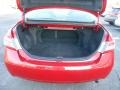 Barcelona Red Metallic - Camry LE Photo No. 18