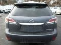 2014 Nebula Gray Pearl Lexus RX 350 AWD  photo #3