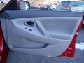 Barcelona Red Metallic - Camry LE Photo No. 20