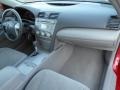 Barcelona Red Metallic - Camry LE Photo No. 21