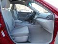 Barcelona Red Metallic - Camry LE Photo No. 22