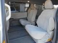 2011 Predawn Gray Mica Toyota Sienna LE AWD  photo #16