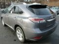 2014 Nebula Gray Pearl Lexus RX 350 AWD  photo #2