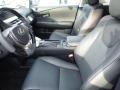 2014 Nebula Gray Pearl Lexus RX 350 AWD  photo #9