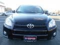 2011 Black Toyota RAV4 Sport 4WD  photo #2