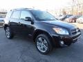 2011 Black Toyota RAV4 Sport 4WD  photo #3