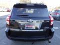 Black - RAV4 Sport 4WD Photo No. 5
