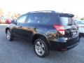 Black - RAV4 Sport 4WD Photo No. 6