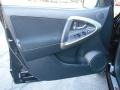 Black - RAV4 Sport 4WD Photo No. 7