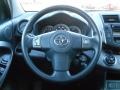 Black - RAV4 Sport 4WD Photo No. 13