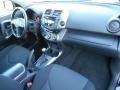 Black - RAV4 Sport 4WD Photo No. 21