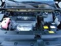 Black - RAV4 Sport 4WD Photo No. 25