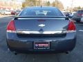 Black - Impala LTZ Photo No. 5