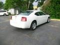 Stone White - Charger Police Package Photo No. 3