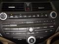2011 Crystal Black Pearl Honda Accord LX Sedan  photo #16