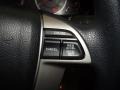 2011 Crystal Black Pearl Honda Accord LX Sedan  photo #20