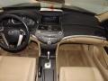 2011 Crystal Black Pearl Honda Accord LX Sedan  photo #27