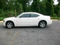 Stone White - Charger Police Package Photo No. 6