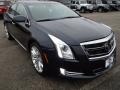 Black Diamond Tricoat - XTS Vsport Platinum AWD Photo No. 3