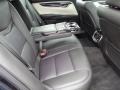 Rear Seat of 2014 XTS Vsport Platinum AWD