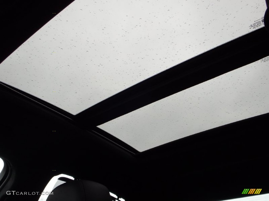 2014 Cadillac XTS Vsport Platinum AWD Sunroof Photo #88884108