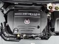 2014 Cadillac XTS 3.6 Liter SIDI Twin-Turbocharged DOHC 24-Valve VVT V6 Engine Photo
