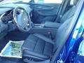 2014 Blue Topaz Metallic Chevrolet Impala LTZ  photo #2