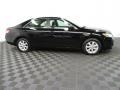 Black - Camry LE Photo No. 3