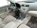 Black - Camry LE Photo No. 24