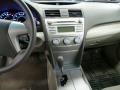 Black - Camry LE Photo No. 25