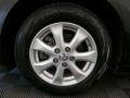Black - Camry LE Photo No. 26
