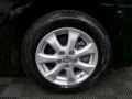 Black - Camry LE Photo No. 27